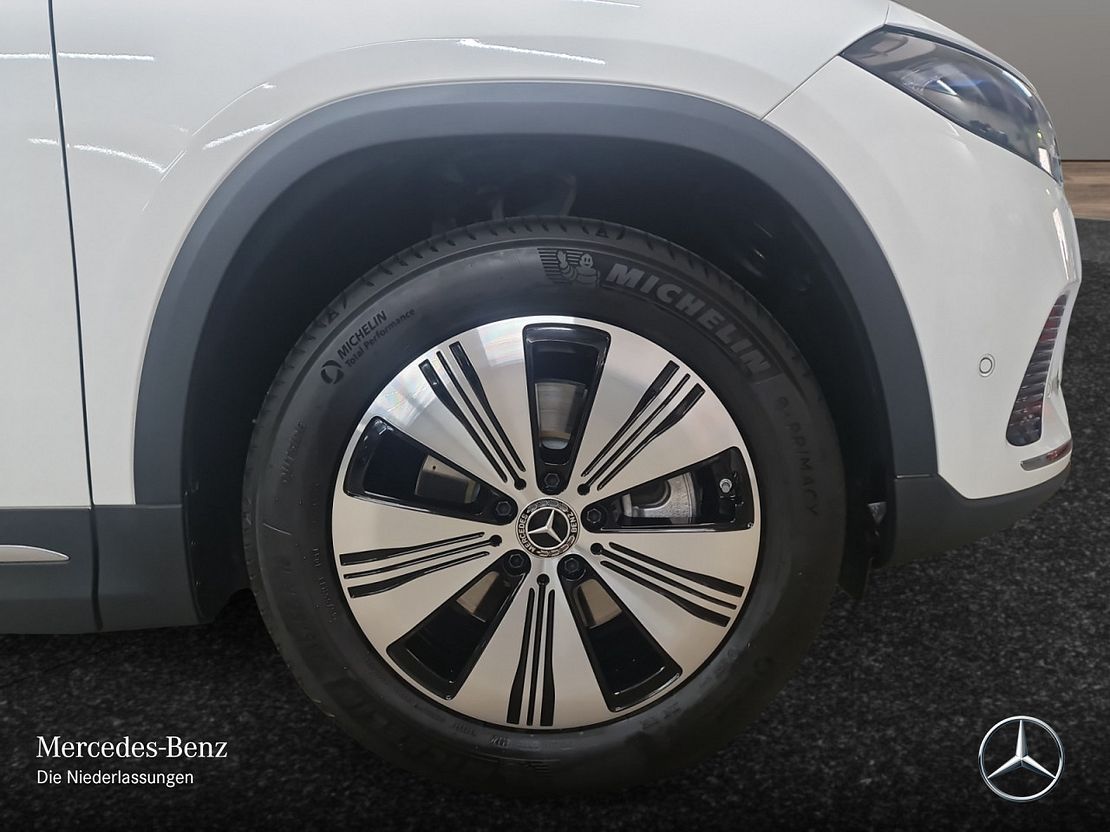 Mercedes-Benz EQA 250