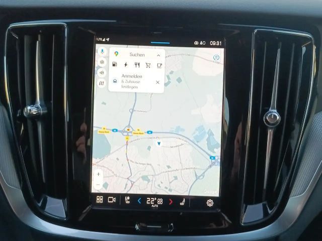 Volvo V60 AWD Bright Plus T6