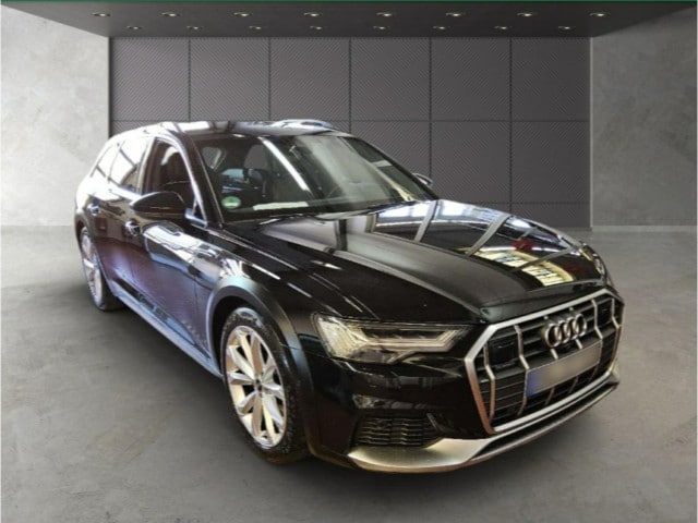 Audi A6 allroad 55 TDI Quattro