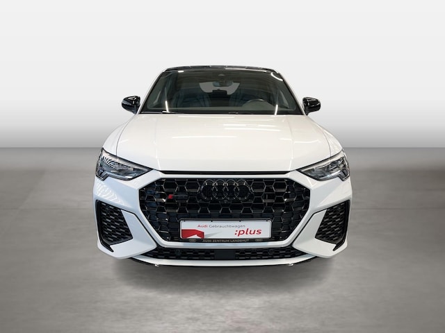 Audi RS Q3 Quattro S-Tronic Sportback