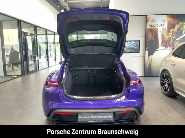 Porsche Taycan Sport Turismo