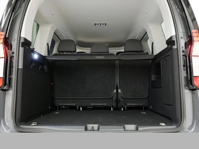 Volkswagen Caddy 1.5 TSI