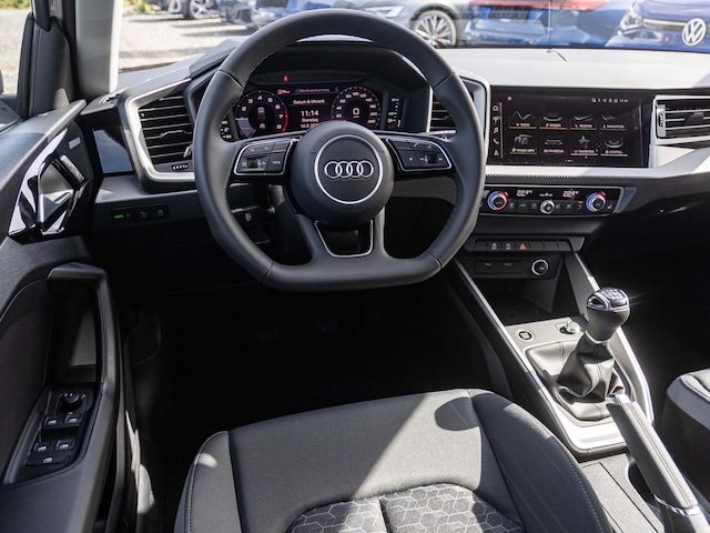 Audi A1 30 TFSI Sportback