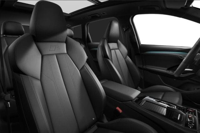 Audi Q6 e-tron Edition Quattro