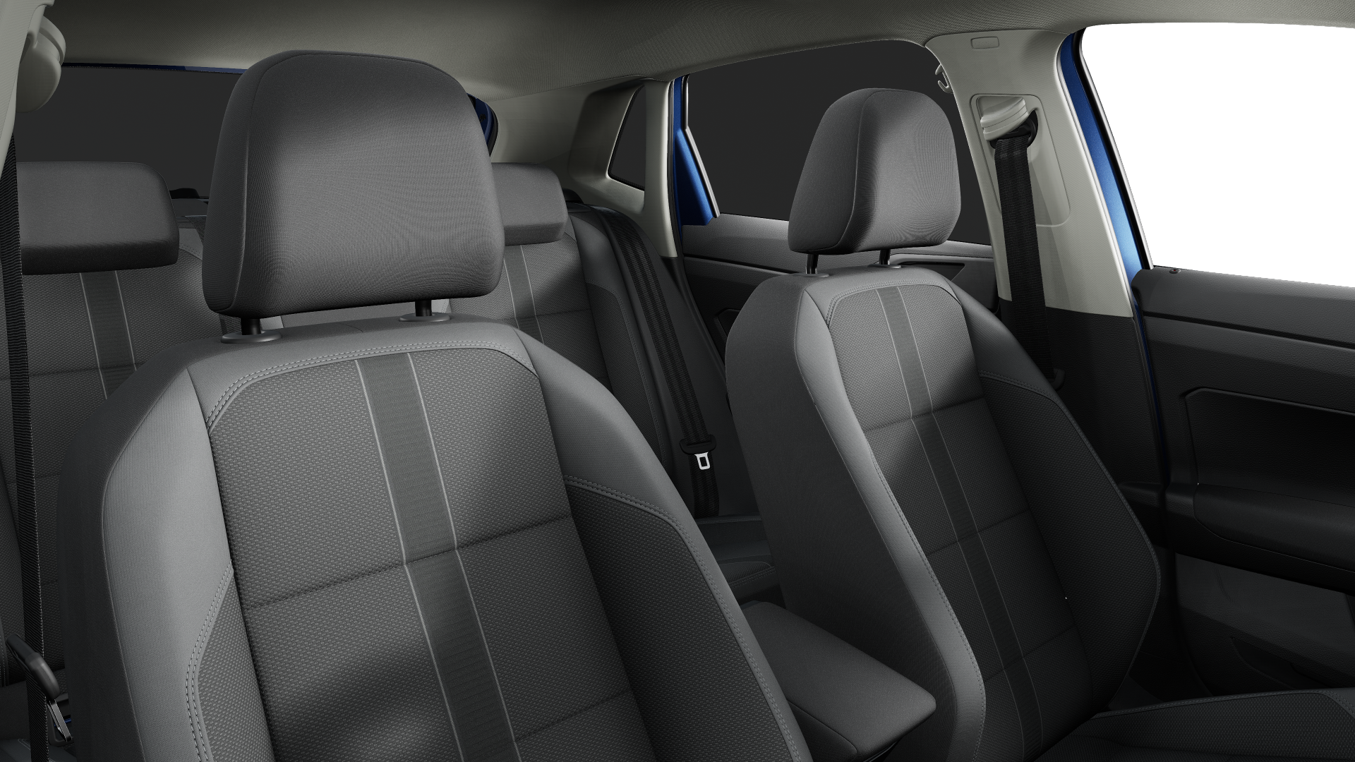 Volkswagen Polo 1.0 TSI DSG IQ.Drive Style