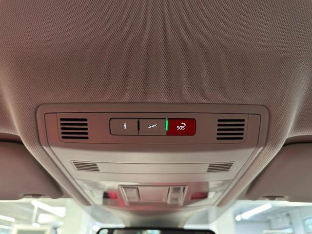 Volkswagen T-Cross 1.0 TSI DSG Style