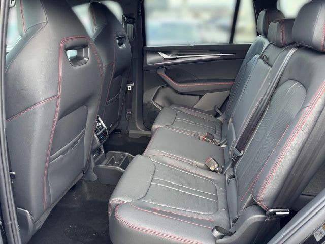 Skoda Kodiaq 2.0 TSI 4x4 RS