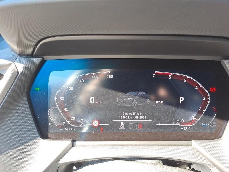 BMW 220 220i Coupé Gran Coupé