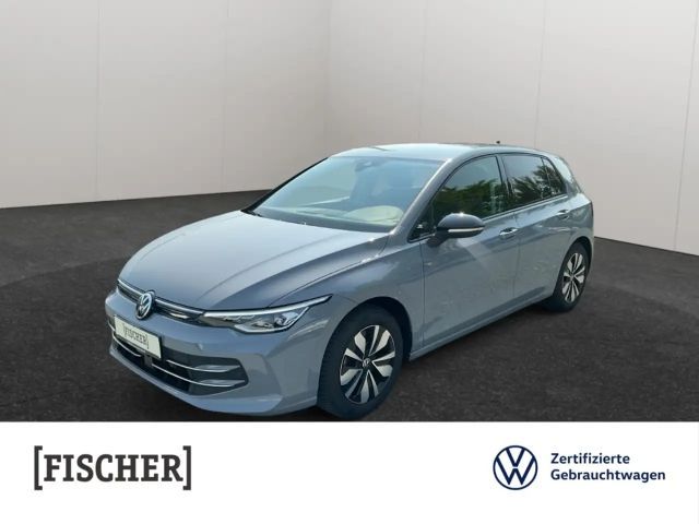 Volkswagen Golf Golf VIII