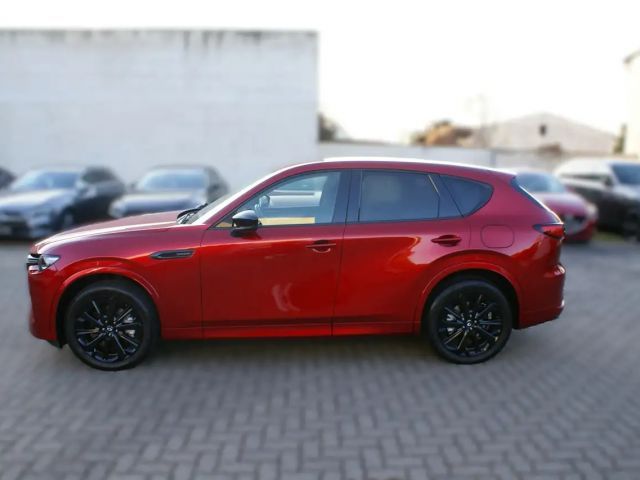 Mazda CX-60 2.5L e-Skyactiv