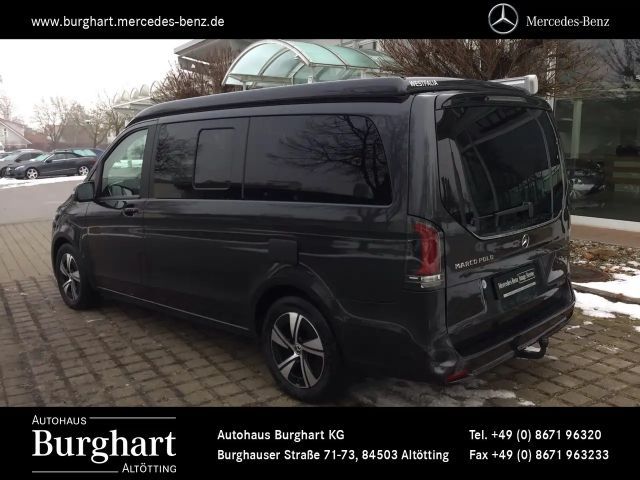 Mercedes-Benz Marco Polo V 300 d Marco Polo Airmatic/Distronic/Multibeam