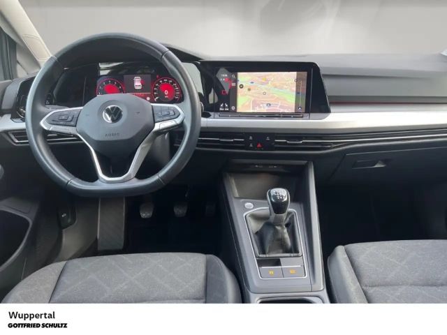 Volkswagen Golf 1.5 TSI Life