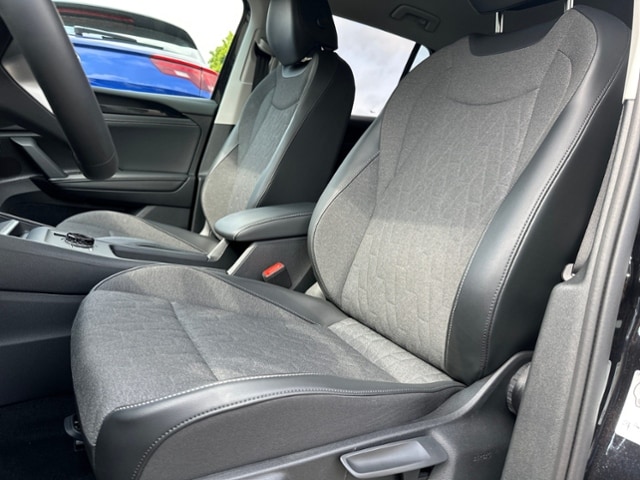 Volkswagen Tiguan 1.5 eTSI