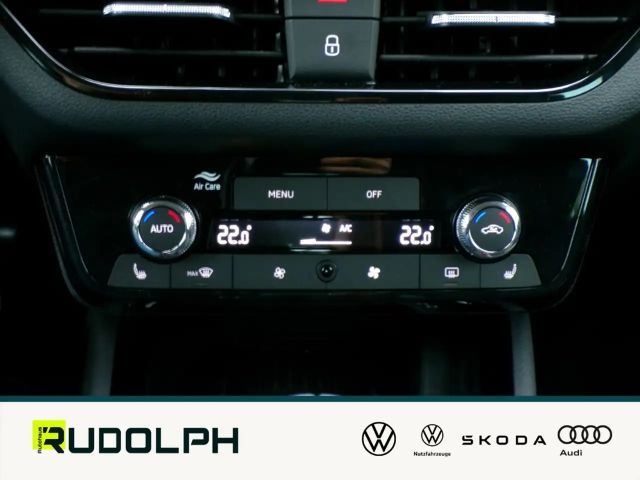 Skoda Kamiq 1.0 TSI Selection