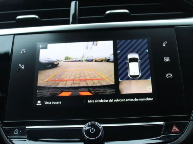 Opel Corsa Elegance Turbo