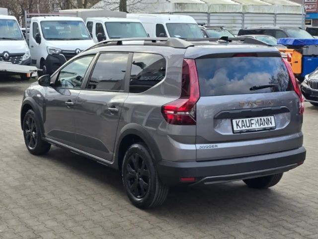 Dacia Jogger Extreme Hybrid 140