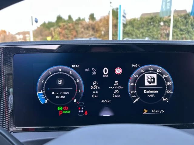 Volkswagen Tiguan 1.5 eTSI DSG Life