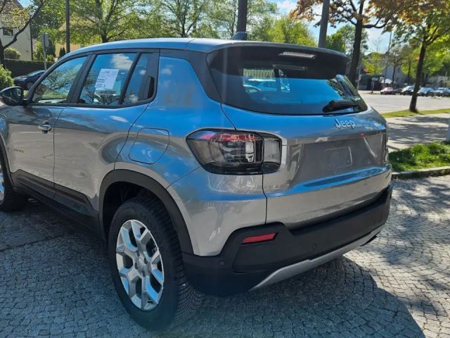 Jeep Avenger Altitude