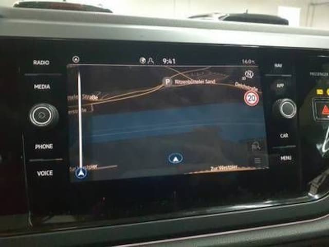 Volkswagen Taigo DSG R-Line