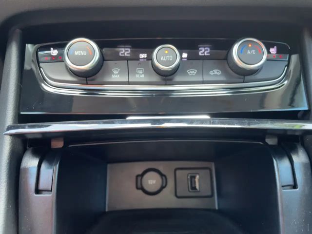 Opel Grandland X Elegance