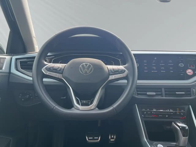 Volkswagen Polo DSG Life