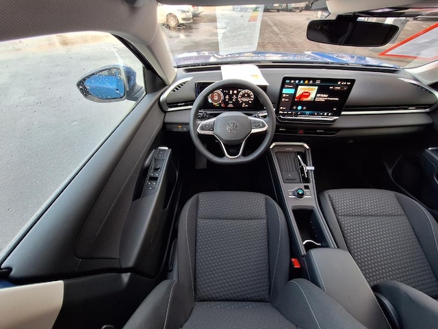 Volkswagen T-Roc 1.5 eTSI