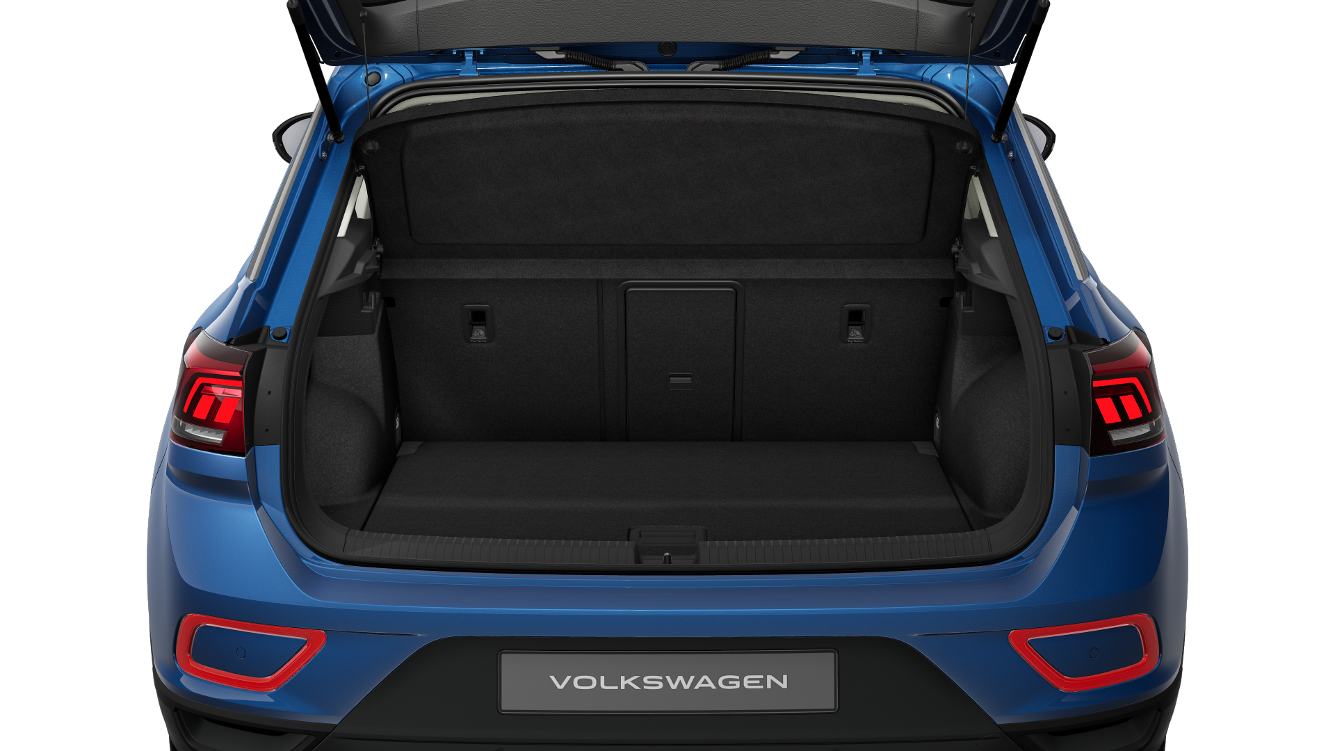 Volkswagen T-Roc 1.0 TSI