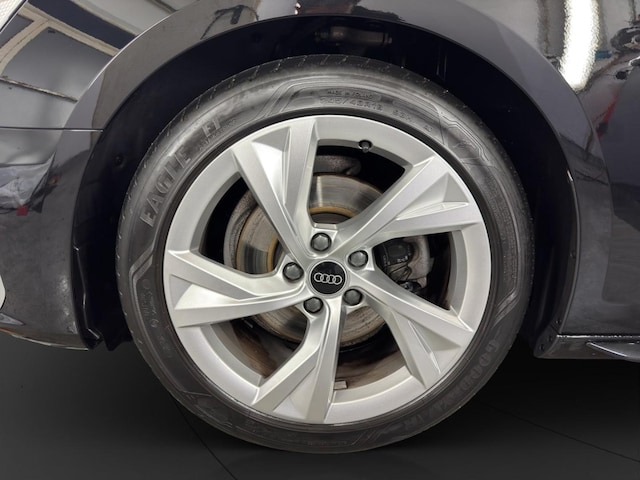 Audi A4 35 TFSI Avant S-Line S-Tronic