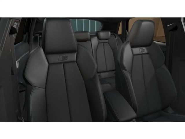 Audi A3 35 TDI S-Tronic Sportback