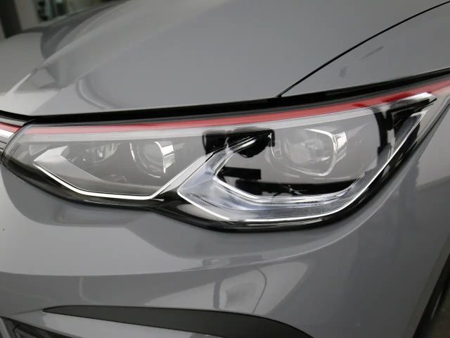 Volkswagen Golf 2.0 TSI DSG GTI Golf VIII