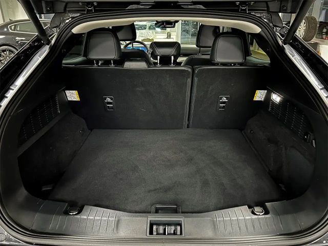 Ford Mustang Mach-E Premium Standard range