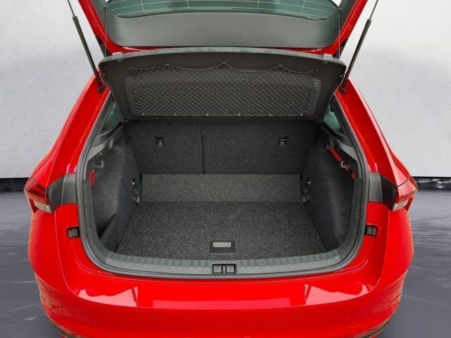 Skoda Scala Monte Carlo