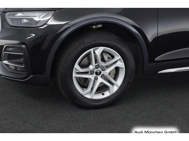 Audi Q5 40 TDI Quattro S-Tronic