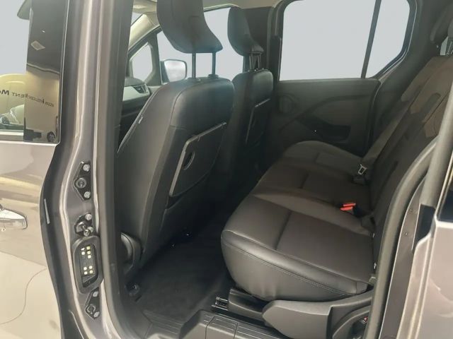 Nissan Townstar N-Connecta Townstar EV