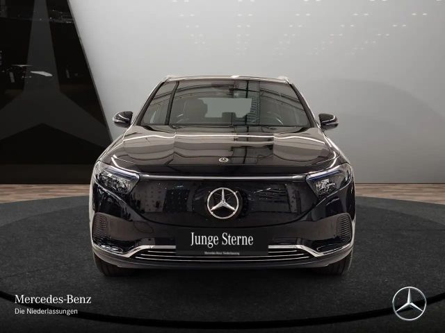 Mercedes-Benz EQA 350 4MATIC Progressive