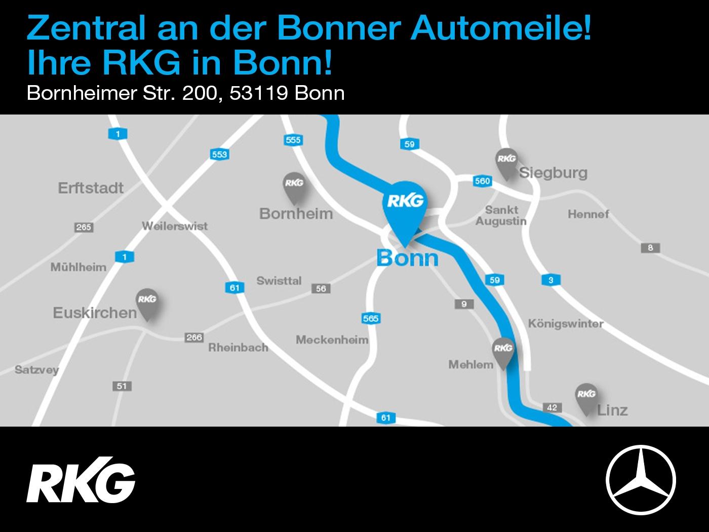 Mercedes-Benz GLC 220 4MATIC AMG Line GLC 220 d