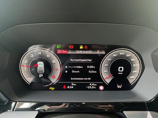 Audi A3 35 TFSI S-Tronic Sportback