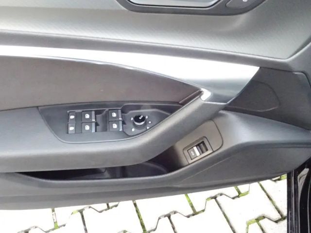 Audi A6 35 TDI S-Tronic Sedan