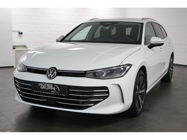 Volkswagen Passat 1.5 eTSI Business DSG Variant