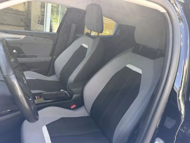 Opel Mokka Elegance Mokka-e