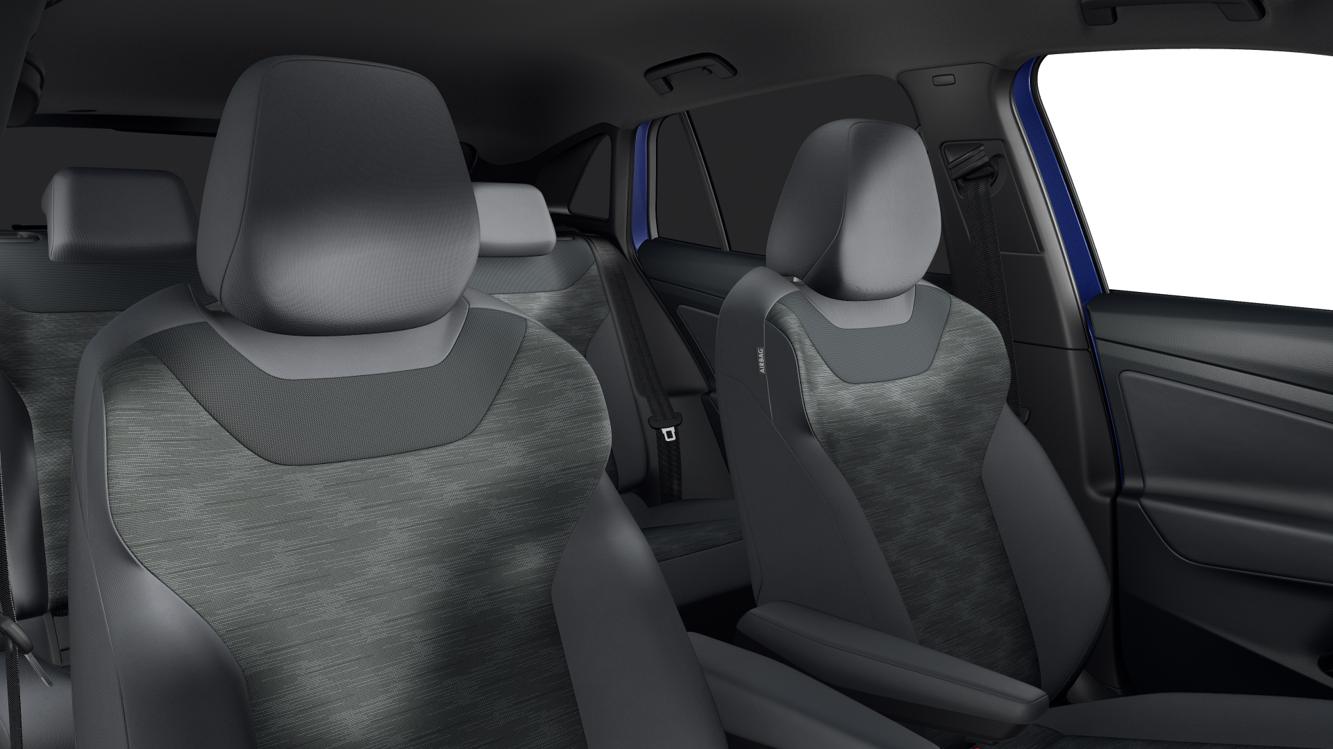 Volkswagen ID.4 Performance Pure