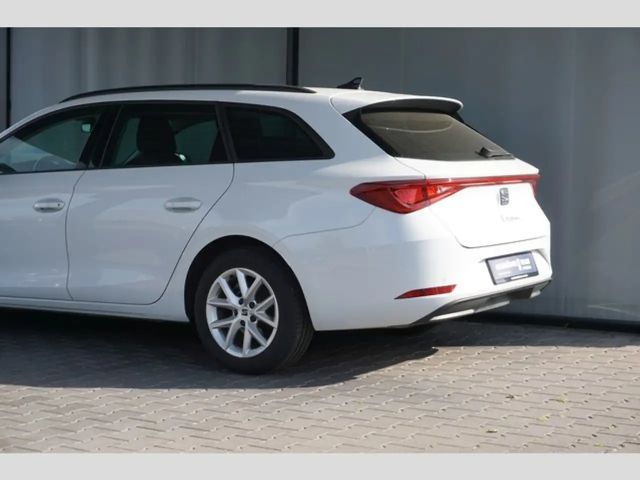 Seat Leon DSG Sportstourer Style