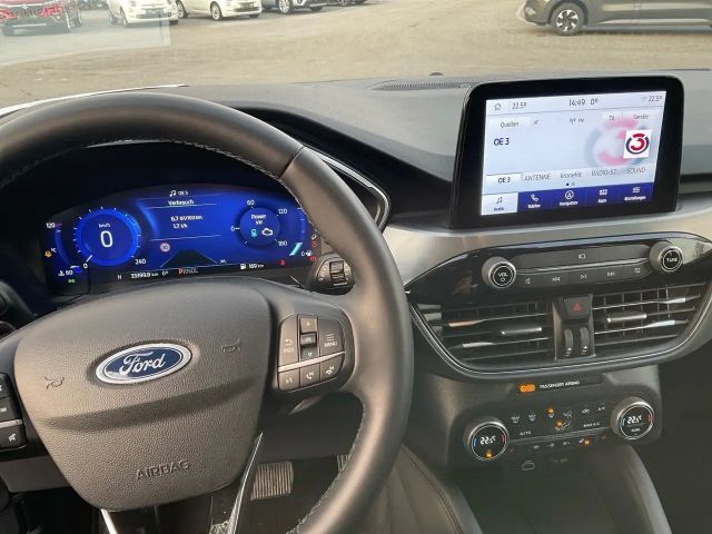 Ford Kuga AWD Titanium X