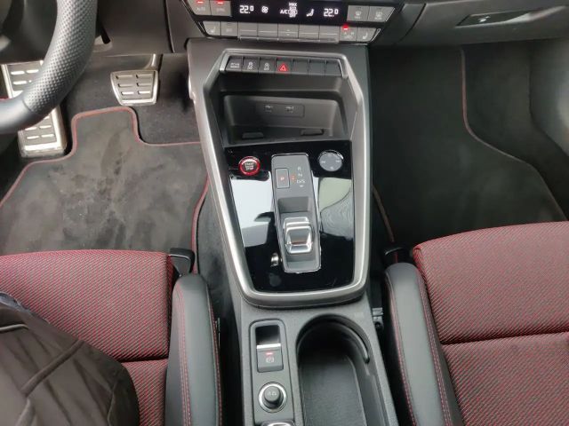 Audi S3 2.0 TFSI Quattro S-Tronic Sedan