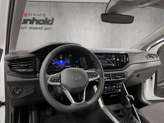 Volkswagen Taigo 1.0 TSI Life