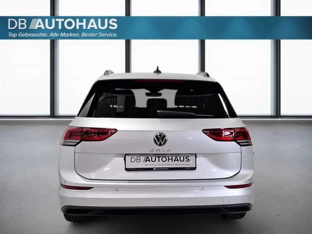 Volkswagen Golf 1.0 TSI Life