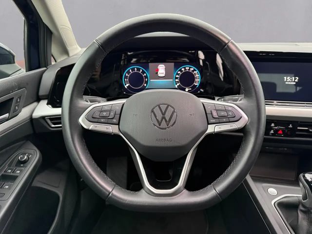 Volkswagen Golf 1.5 TSI Life