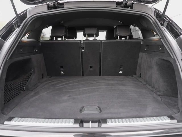 Mercedes-Benz EQC 400 4MATIC