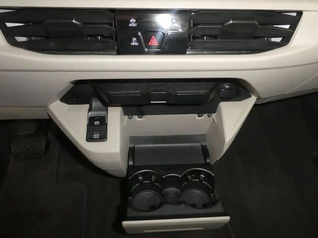 Volkswagen Multivan Business T7