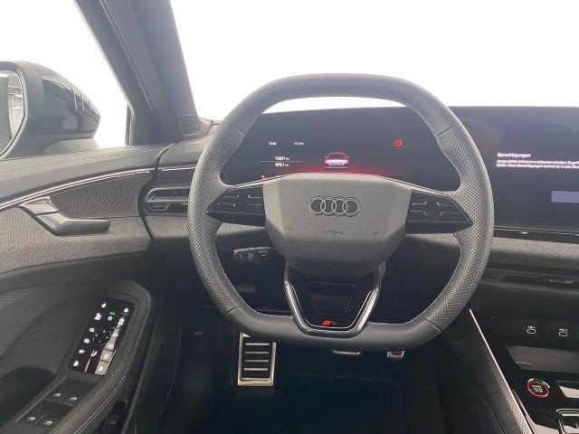Audi A6 Quattro